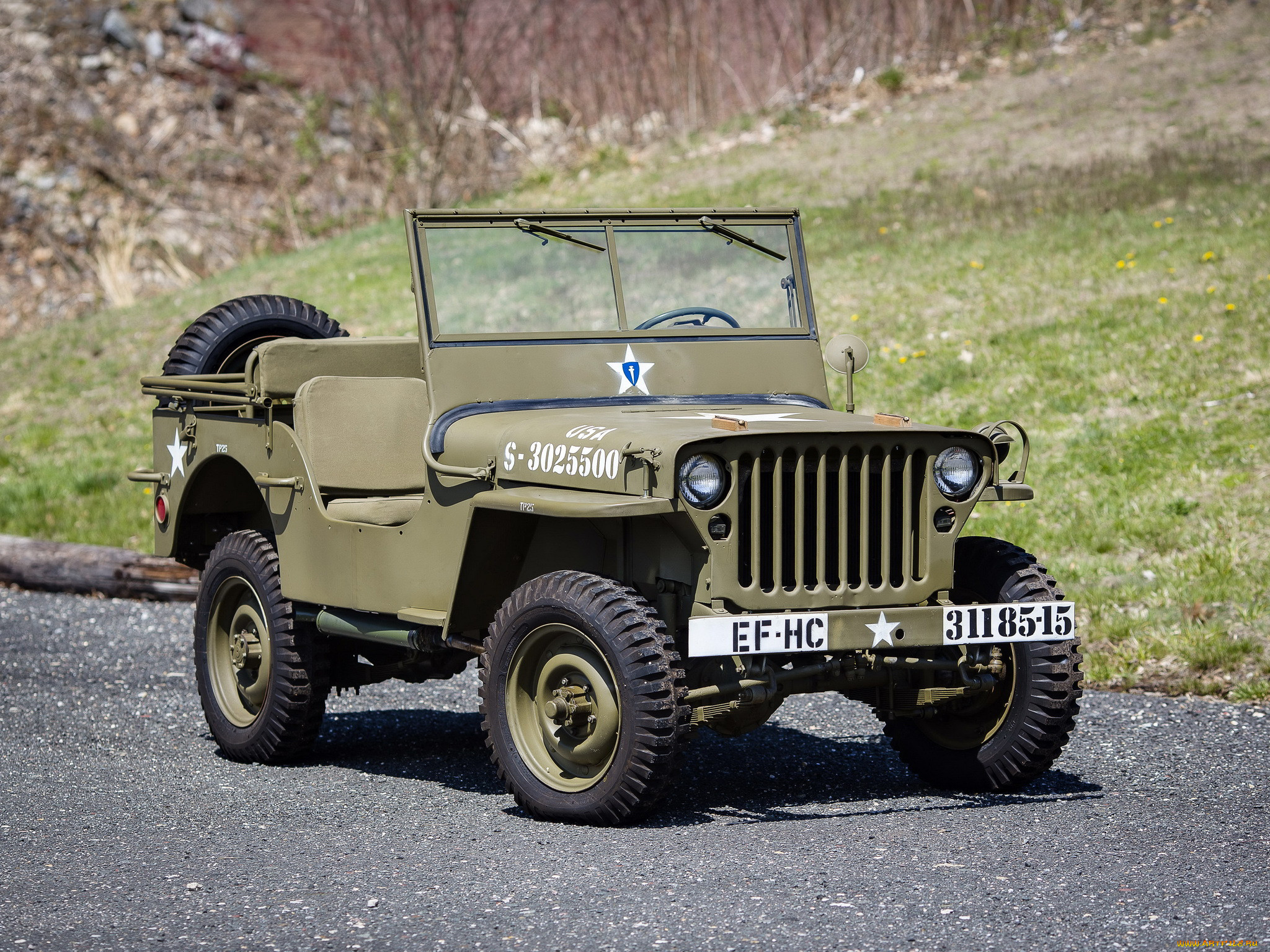 willys mb 1942, ,  , willys, 1942, mb